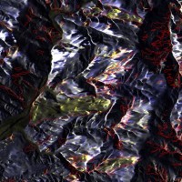 TerraSAR-X image