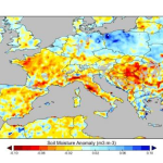 SoilMoistureAnomaly