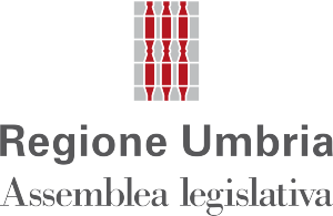 Logo Assemblea legislativa Regione Umbria