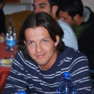 Cristiano Corradini