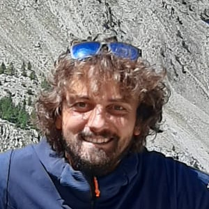 Niccolo’ Dematteis