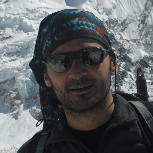 Danilo Francesco Stefano Godone