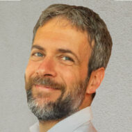Alessandro Sarretta