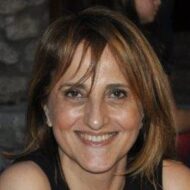 Giovanna Fagioli