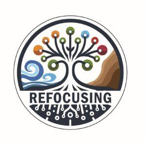 FosteRing climate changE adaptation oF lOcal Communities throUgh a participatory riSk communicatIoN strateGy (REFOCUSING)